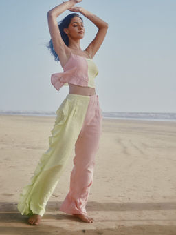 Essgee - Time Off - Avocado Radish (Set of 2)