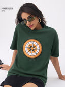 Green color option, Sold out