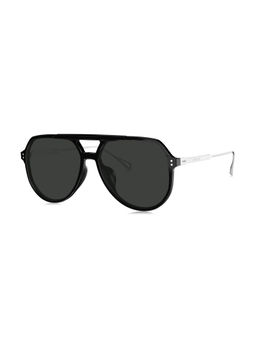 BOLON - Black & Aviator Sunglasses - BL 5063 C10