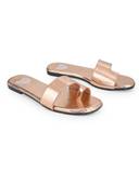 Rose Gold color option, Currently selected