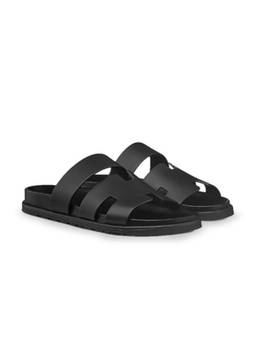 ITALIAN SHOES COMPANY - Luxury Leather Sandals
