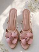 Pink color option