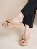 Beige color option