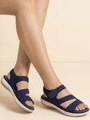 Navy Blue color option, Currently selected