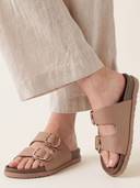 Beige color option