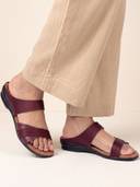 Maroon color option