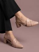 Nude color option