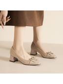 Nude color option, Currently selected