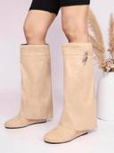 Beige color option