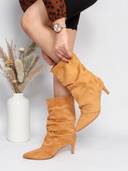 Mustard color option