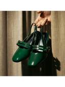 Green color option