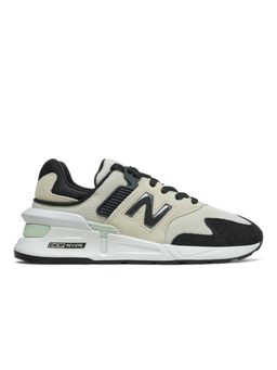 New Balance - Women 997 Off White Sneaker