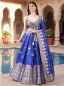 Blue color option