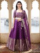 Purple color option