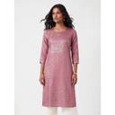 Pink color option, Currently selected