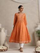 Orange color option