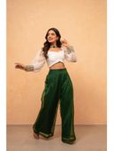 White color option, Currently selected