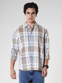 Brown color option, Currently selected