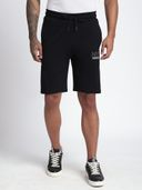 Black color option, Currently selected