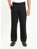 Black color option, Currently selected