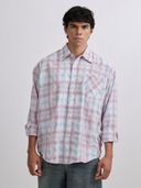 Lavender color option, Currently selected