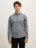 Grey color option, Currently selected