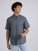 Blue color option, Currently selected