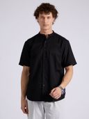 Black color option, Currently selected