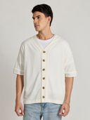 White color option, Currently selected