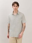 White color option, Currently selected