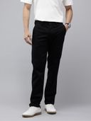 Black color option, Currently selected