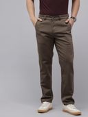 Brown color option, Currently selected
