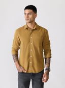 Yellow color option, Currently selected