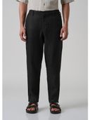 Black color option, Currently selected