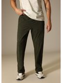 Green color option, Currently selected