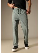 Green color option, Currently selected