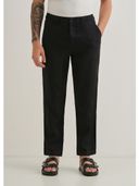 Black color option, Currently selected