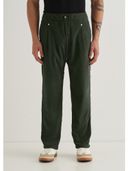 Green color option, Currently selected