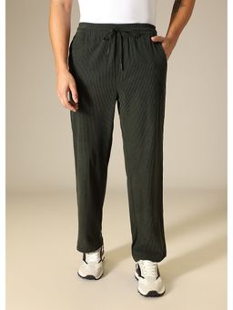 Banana Club - Olive Corduroy Pant