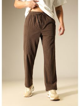 Banana Club - Brown Corduroy Pant