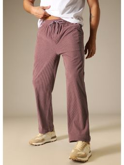 Banana Club - Turkish Rose Corduroy Pant