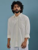 White color option, Currently selected