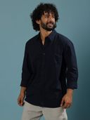 Navy Blue color option