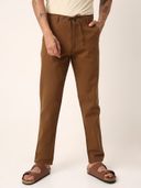 Brown color option, Currently selected