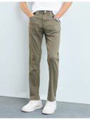 Green color option, Currently selected