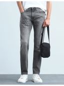 Grey color option, Currently selected