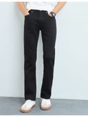 Black color option, Currently selected