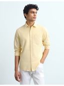 Yellow color option, Sold out