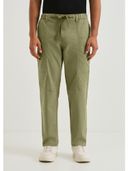Green color option, Currently selected