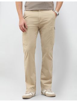 U.S. Polo Assn. Denim Co. - Beige Motel On The Coast Cargo